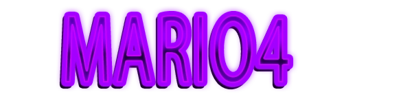 LOGO SITUS MARIO4